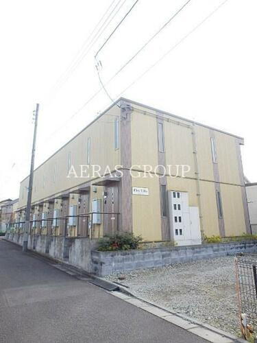 東京都西東京市東町４丁目 テラスハウス