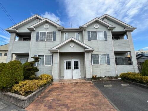 愛知県愛西市柚木町東田面 賃貸アパート