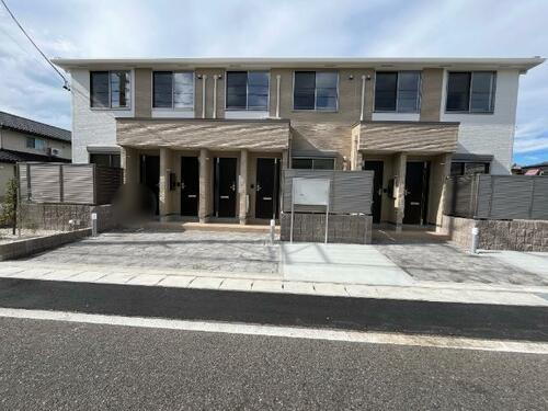 愛知県津島市永楽町４丁目 賃貸アパート