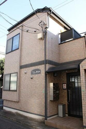 アーバンスクエア豊玉Ｄ棟