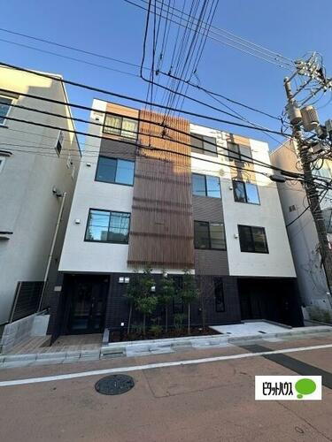 東京都江東区大島７丁目 賃貸マンション