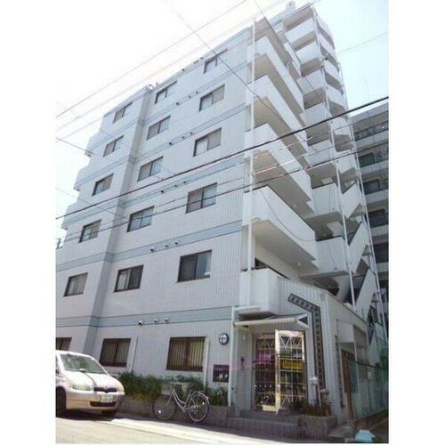 兵庫県神戸市兵庫区西橘通２丁目 築31年3ヶ月 10階建