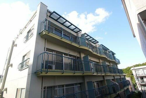 カルム緑地公園Ⅴ