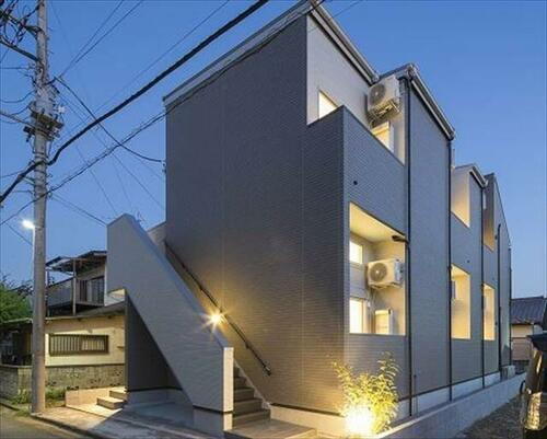 柏ロジウライフ（カシワロジウライフ）