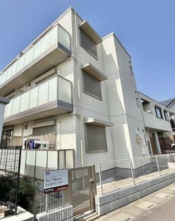 埼玉県さいたま市西区西大宮１丁目 賃貸マンション