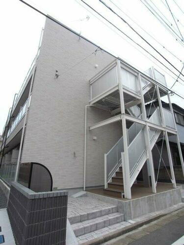 リブリ・ウィスタリアⅡ