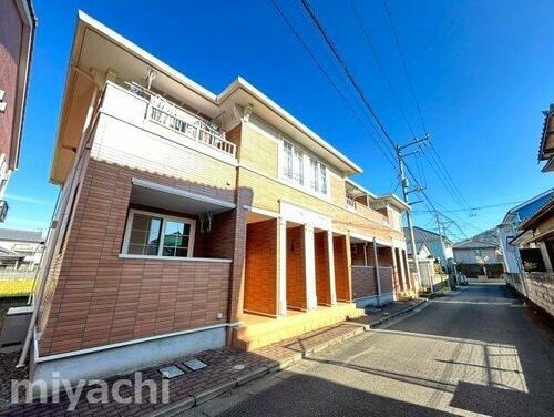 徳島県徳島市名東町２丁目 2階建 築17年10ヶ月