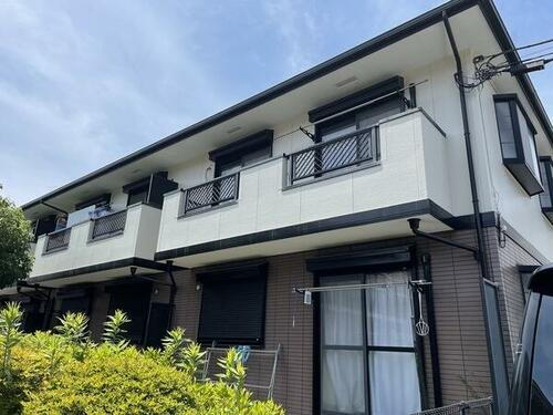 東京都江戸川区南篠崎町４丁目 賃貸アパート