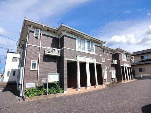 オレンジハイツⅠ