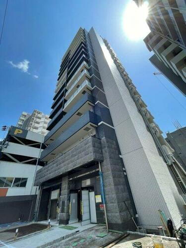 プレサンス兵庫駅前