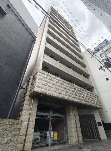 兵庫県神戸市中央区琴ノ緒町１丁目 築12年12ヶ月 12階建