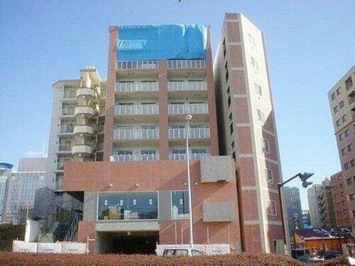 ノース清水