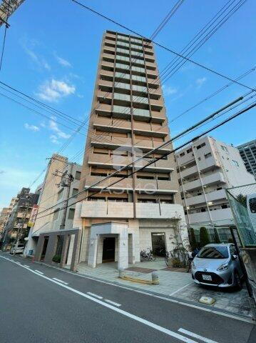 大阪府大阪市都島区片町２丁目 築12年12ヶ月 15階建