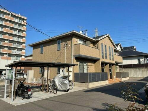 香川県高松市木太町 賃貸アパート