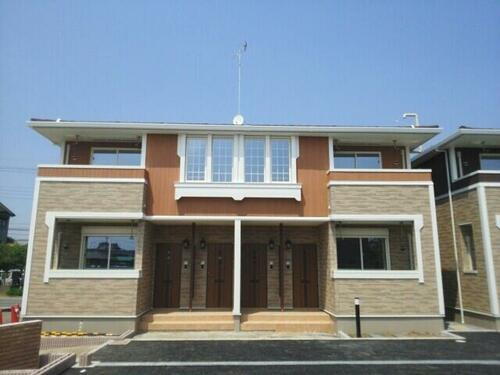 千葉県香取市観音 賃貸アパート