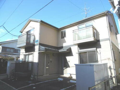 宮城県仙台市青葉区霊屋下 賃貸アパート