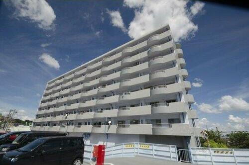 愛知県知多郡東浦町大字生路字池下 賃貸マンション