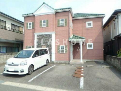 愛知県安城市古井町一本木 賃貸アパート