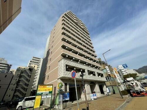 ロイヤルヒル神戸三ノ宮