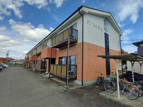 三重県伊勢市馬瀬町 賃貸アパート