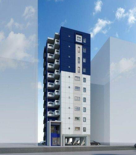 福岡県北九州市小倉北区白銀１丁目 賃貸マンション