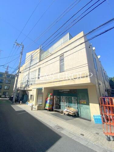 東京都杉並区和泉１丁目 賃貸マンション