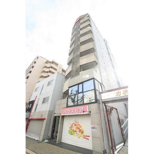 兵庫県神戸市兵庫区下沢通１丁目 築36年12ヶ月 9階建