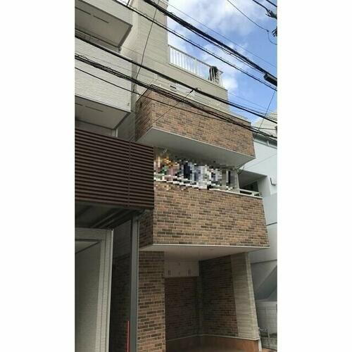 東京都世田谷区池尻２丁目 賃貸一戸建て