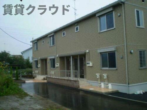 千葉県千葉市中央区南生実町 賃貸アパート