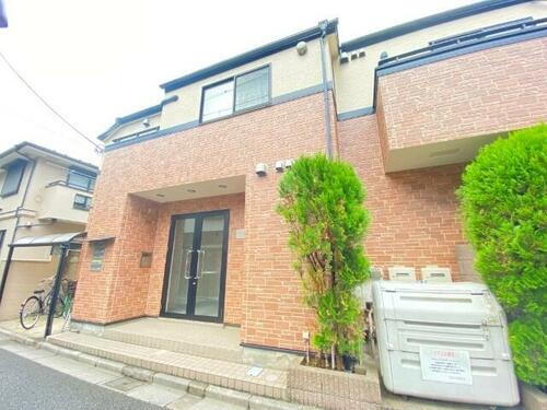 東京都中野区野方６丁目 2階建 築20年7ヶ月