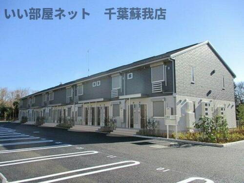 サウスヒルズⅢ