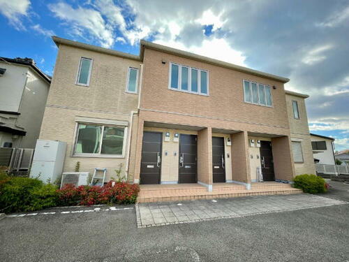 兵庫県神戸市北区北五葉５丁目 築16年4ヶ月 2階建