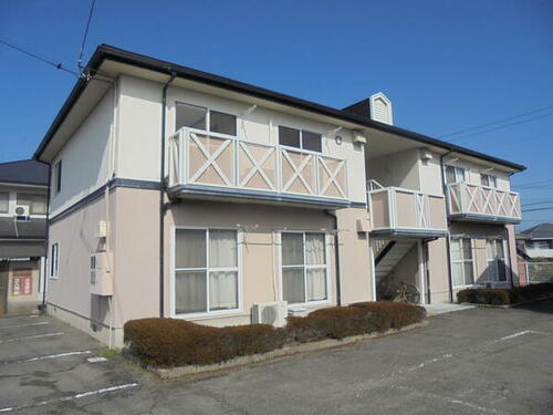 愛媛県新居浜市清水町 賃貸アパート