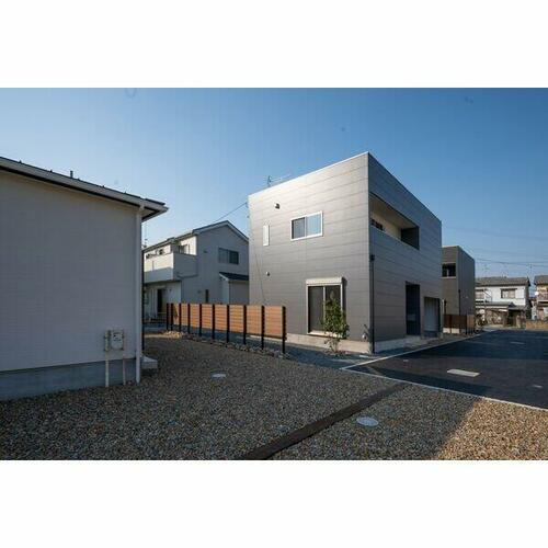 愛知県岩倉市鈴井町中島 賃貸一戸建て