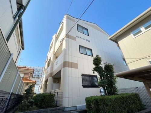 愛知県名古屋市天白区平針５丁目 賃貸マンション