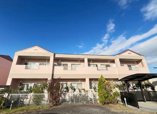 愛知県東海市富貴ノ台６丁目 賃貸アパート