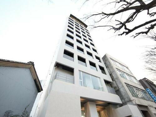 愛知県名古屋市中村区名駅南４丁目 賃貸マンション