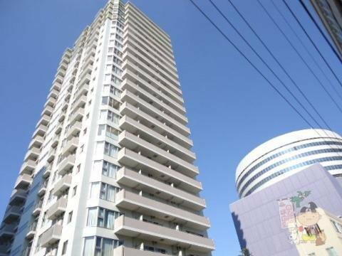 ライオンズタワー岡山表町