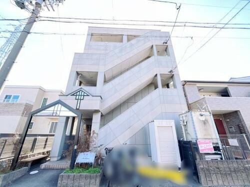 愛知県名古屋市南区堤町２丁目 賃貸マンション