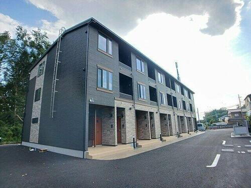 埼玉県北本市緑４丁目 賃貸アパート