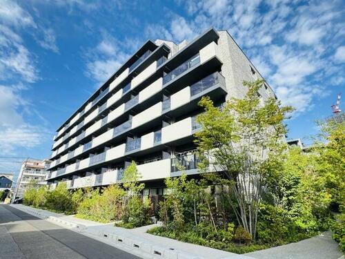 神奈川県相模原市緑区橋本２丁目 賃貸マンション