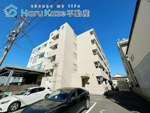 愛知県名古屋市南区柴田町１丁目 賃貸マンション