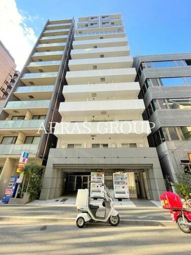 東京都中央区日本橋大伝馬町 賃貸マンション