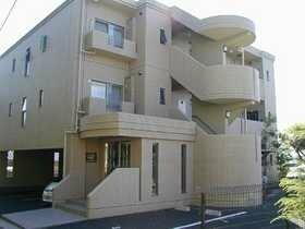 愛知県みよし市三好町赤羽根 賃貸マンション