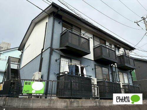 メゾンメヌエット