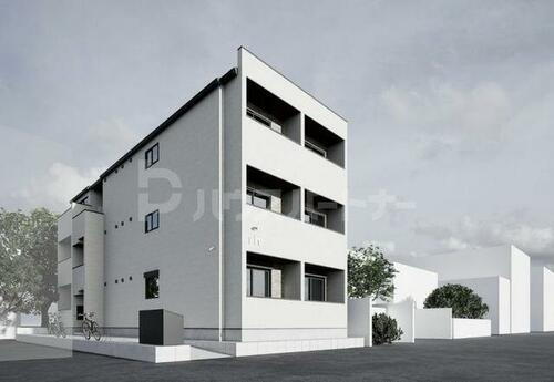 ｒｏｂｏｔ　ｈｏｍｅ新八柱ＩＩ（ロボットホームシンヤハシラ）