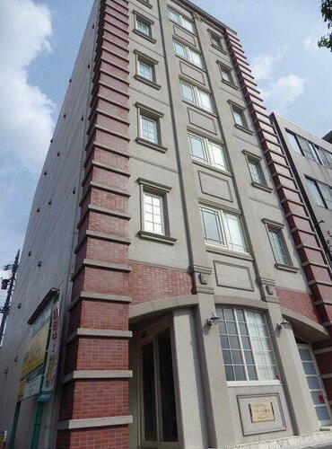 愛知県名古屋市東区徳川２丁目 賃貸マンション