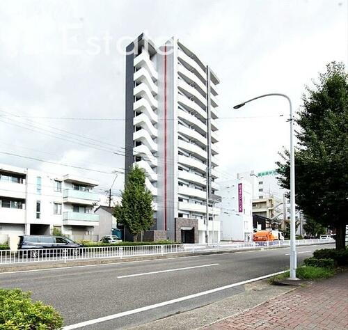 愛知県名古屋市西区則武新町３丁目 賃貸マンション