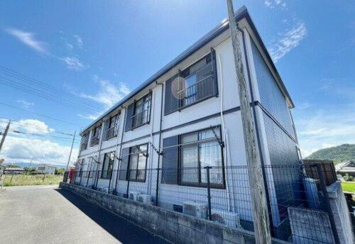 香川県高松市西ハゼ町 賃貸アパート