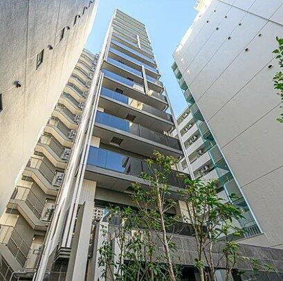 神奈川県川崎市幸区南幸町２丁目 賃貸マンション